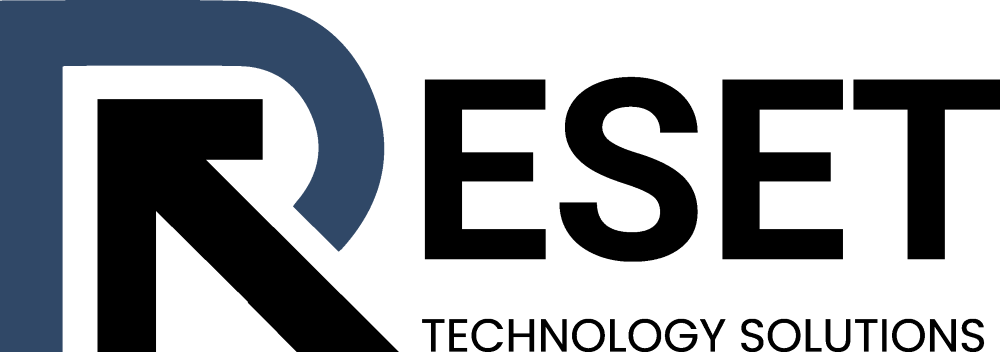 Reset Logo